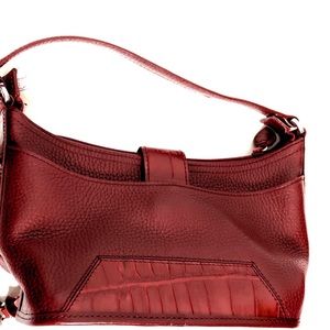 Brighton Collection Tess Purse Small Purse Red
